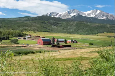 4275 Sopris Mountain Ranch Road, Basalt, CO 81621 - Photo 21