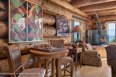 4275 Sopris Mountain Ranch Road, Basalt, CO 81621 - Photo 7