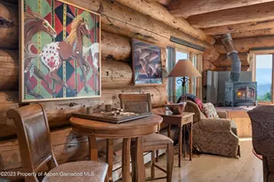 4275 Sopris Mountain Ranch Rd, Basalt, CO 81621 - Photo 7