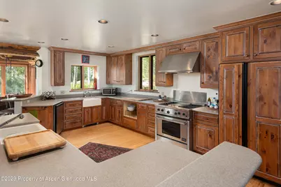 4275 Sopris Mountain Ranch Road, Basalt, CO 81621 - Photo 9