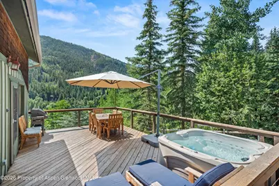 357 Elk Mountain Drive, Redstone, CO 81623 - Photo 15