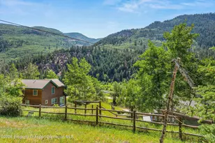 357 Elk Mountain Dr, Redstone, CO 81623 - Photo 33