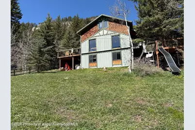 357 Elk Mountain Drive, Redstone, CO 81623 - Photo 1
