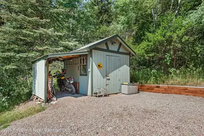357 Elk Mountain Drive, Redstone, CO 81623 - Photo 31