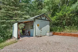 357 Elk Mountain Dr, Redstone, CO 81623 - Photo 31