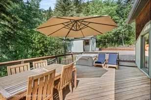 357 Elk Mountain Dr, Redstone, CO 81623 - Photo 13