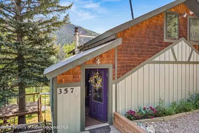 357 Elk Mountain Drive, Redstone, CO 81623 - Photo 41