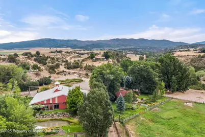 1625 Prince Creek Road, Carbondale, CO 81623 - Photo 7