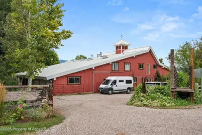 1625 Prince Creek Road, Carbondale, CO 81623 - Photo 81