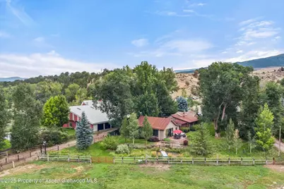 1625 Prince Creek Road, Carbondale, CO 81623 - Photo 9