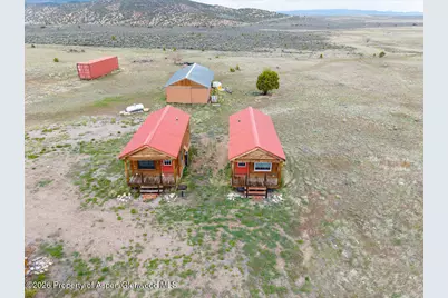 17 W County Road 85, Maybell, CO 81640 - Photo 5