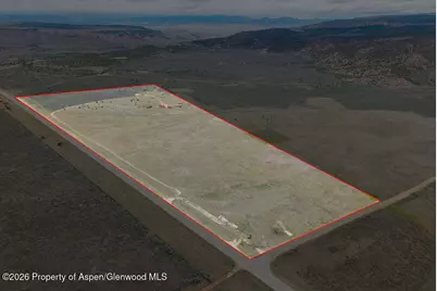 17 W County Road 85, Maybell, CO 81640 - Photo 65