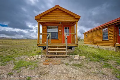 17 W County Road 85, Maybell, CO 81640 - Photo 11