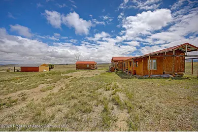 17 W County Road 85, Maybell, CO 81640 - Photo 15