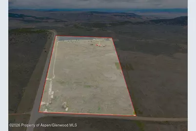 17 W County Road 85, Maybell, CO 81640 - Photo 63