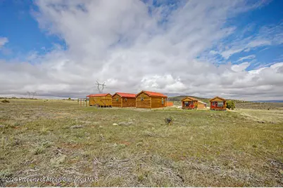 17 W County Road 85, Maybell, CO 81640 - Photo 1