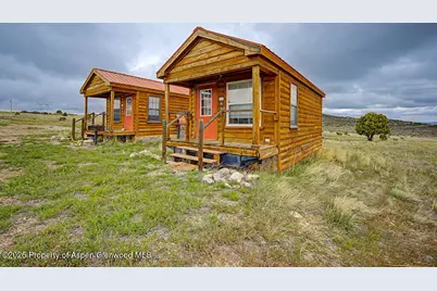 17 W County Road 85, Maybell, CO 81640 - Photo 7