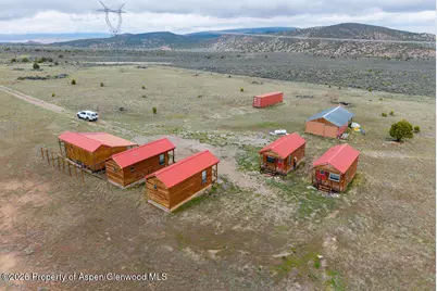 17 W County Road 85, Maybell, CO 81640 - Photo 3