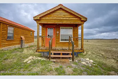 17 W County Road 85, Maybell, CO 81640 - Photo 9