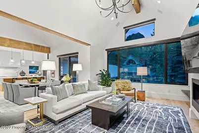 709 W Hallam Street, Aspen, CO 81611 - Photo 13