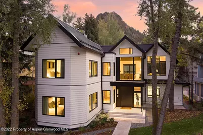 709 W Hallam Street, Aspen, CO 81611 - Photo 35