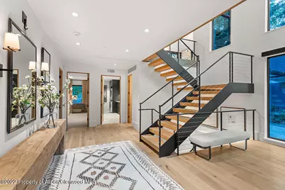 709 W Hallam Street, Aspen, CO 81611 - Photo 7