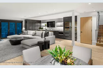 709 W Hallam Street, Aspen, CO 81611 - Photo 31