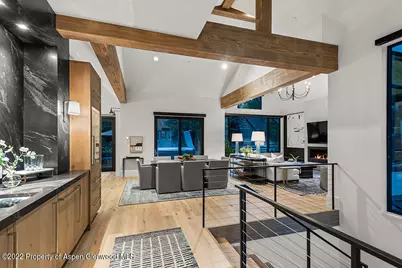 709 W Hallam Street, Aspen, CO 81611 - Photo 11