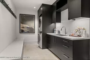 709 W Hallam St, Aspen, CO 81611 - Photo 23