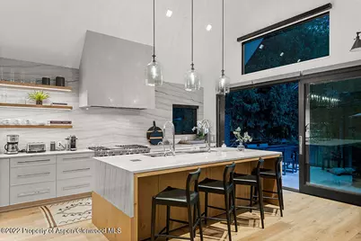 709 W Hallam Street, Aspen, CO 81611 - Photo 3