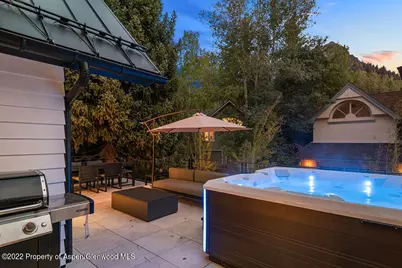709 W Hallam Street, Aspen, CO 81611 - Photo 15