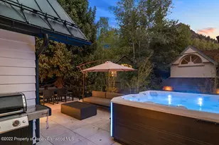 709 W Hallam St, Aspen, CO 81611 - Photo 15