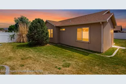 614 Silver Mountain Drive, Grand Junction, CO 81504 - Photo 3