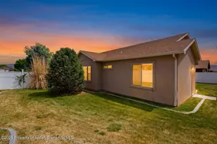 614 Silver Mountain Drive, Grand Junction, CO 81504 - Photo 3