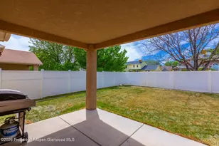 614 Silver Mountain Drive, Grand Junction, CO 81504 - Photo 37