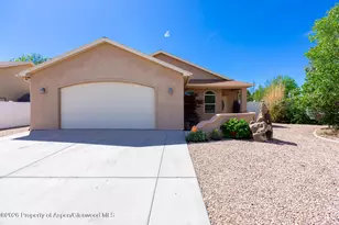 614 Silver Mountain Drive, Grand Junction, CO 81504 - Photo 3