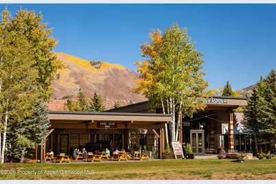 38750 Highway 82 #1163 & 1165, Aspen, CO 81611 - Photo 15