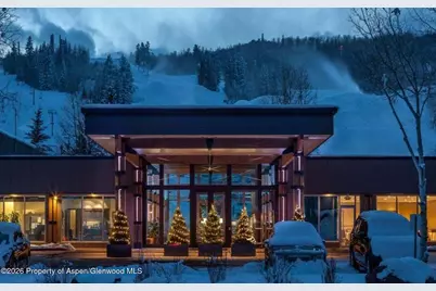38750 Highway 82 #1163 & 1165, Aspen, CO 81611 - Photo 21