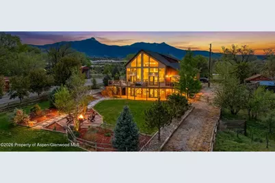 71 County Road 301, Parachute, CO 81635 - Photo 1