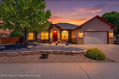 868 Grand Vista Way, Grand Junction, CO 81506 - Photo 3