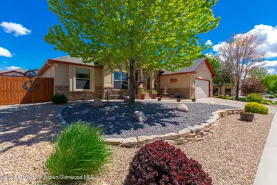 868 Grand Vista Way, Grand Junction, CO 81506 - Photo 1