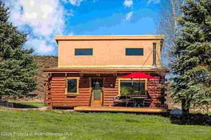 1150 Co Rd 119, Glenwood Springs, CO 81601 - Photo 3