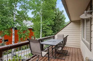 322 Park Ave, Aspen, CO 81611 - Photo 29