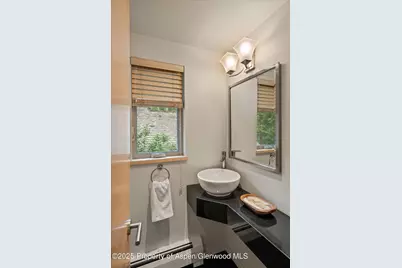 322 Park Avenue, Aspen, CO 81611 - Photo 33
