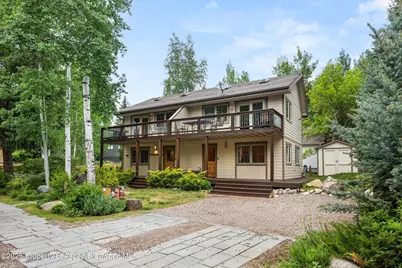 322 Park Avenue, Aspen, CO 81611 - Photo 1