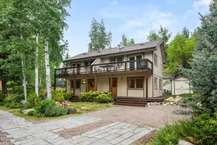 322 Park Ave, Aspen, CO 81611 - Photo 1