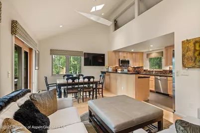 322 Park Avenue, Aspen, CO 81611 - Photo 5