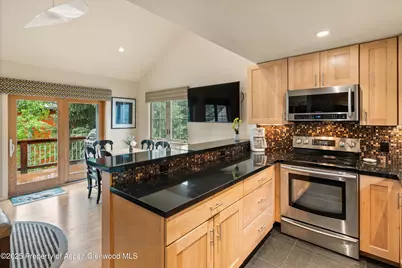 322 Park Avenue, Aspen, CO 81611 - Photo 9