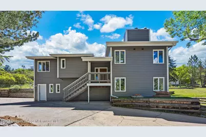 205 Alpine Court, Glenwood Springs, CO 81601 - Photo 1