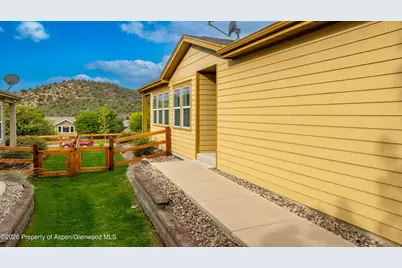 51 Redstone Drive, New Castle, CO 81647 - Photo 3
